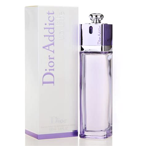 dior addict to life discontinued|miss dior addict perfume.